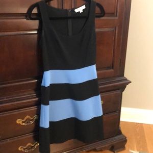 Loft size 0 tank dress, super cute